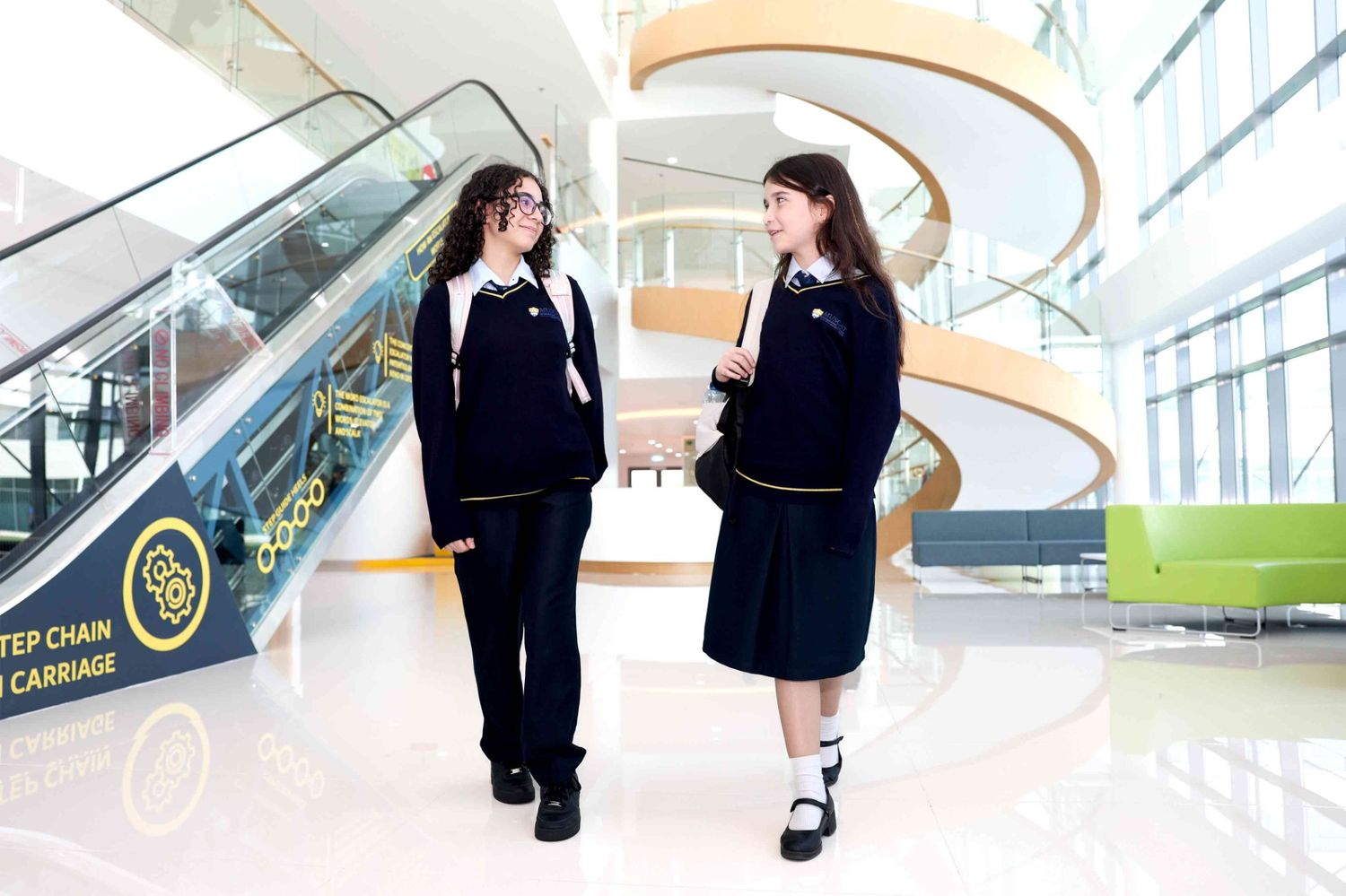 Why Study MIS in Oman? Advantages for Local and International Students