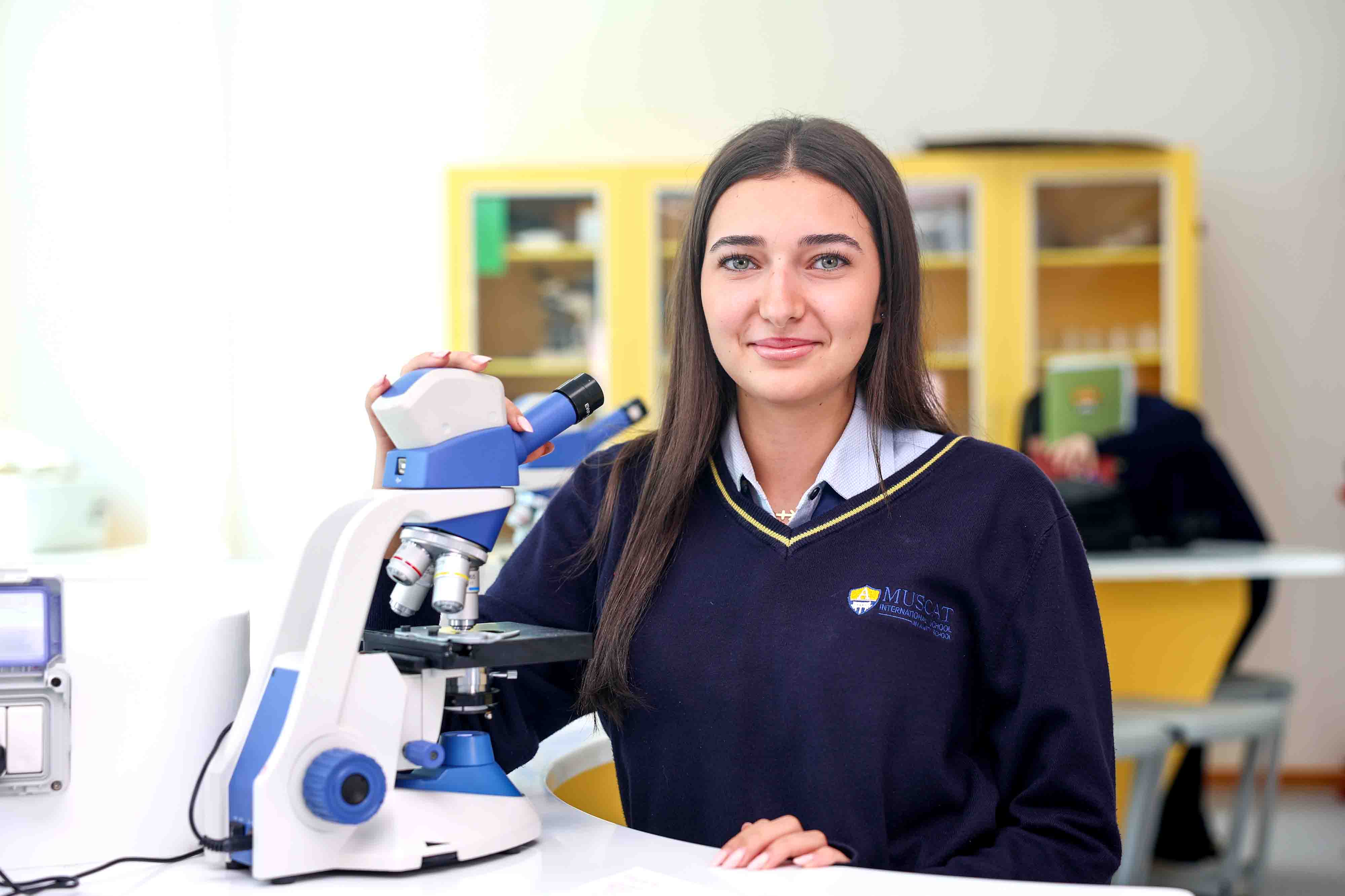 How Do International Schools Support Student Growth?
